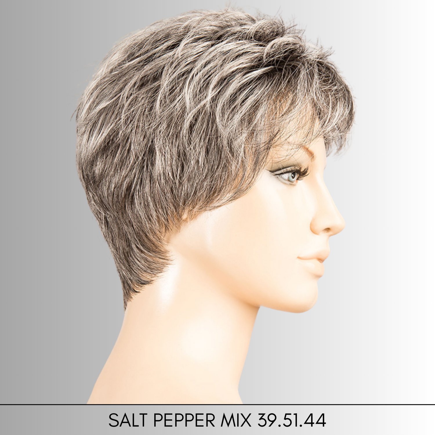 Spring Hi - Hair Power Collection by Ellen Wille