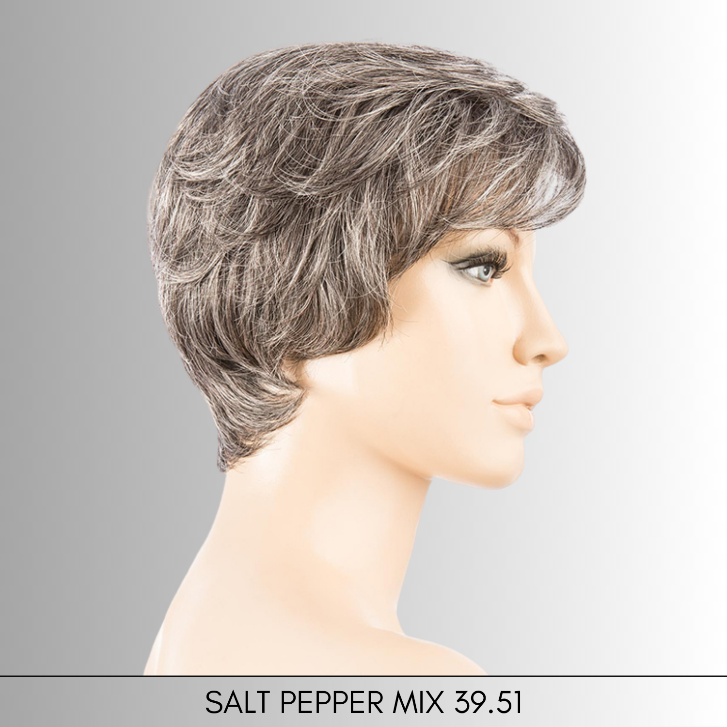 Apart Mono - Hair Power Collection by Ellen Wille