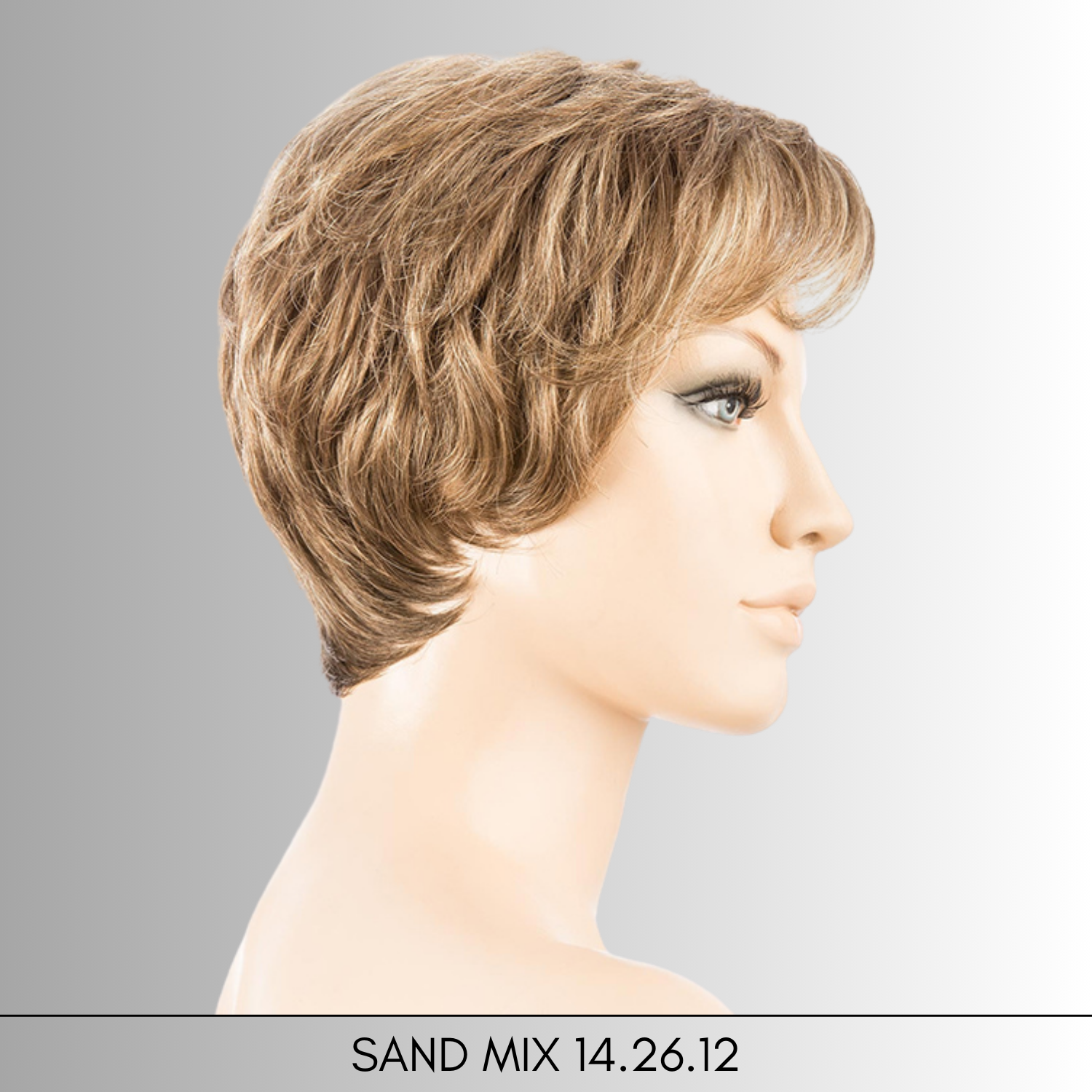 Apart Mono - Hair Power Collection by Ellen Wille