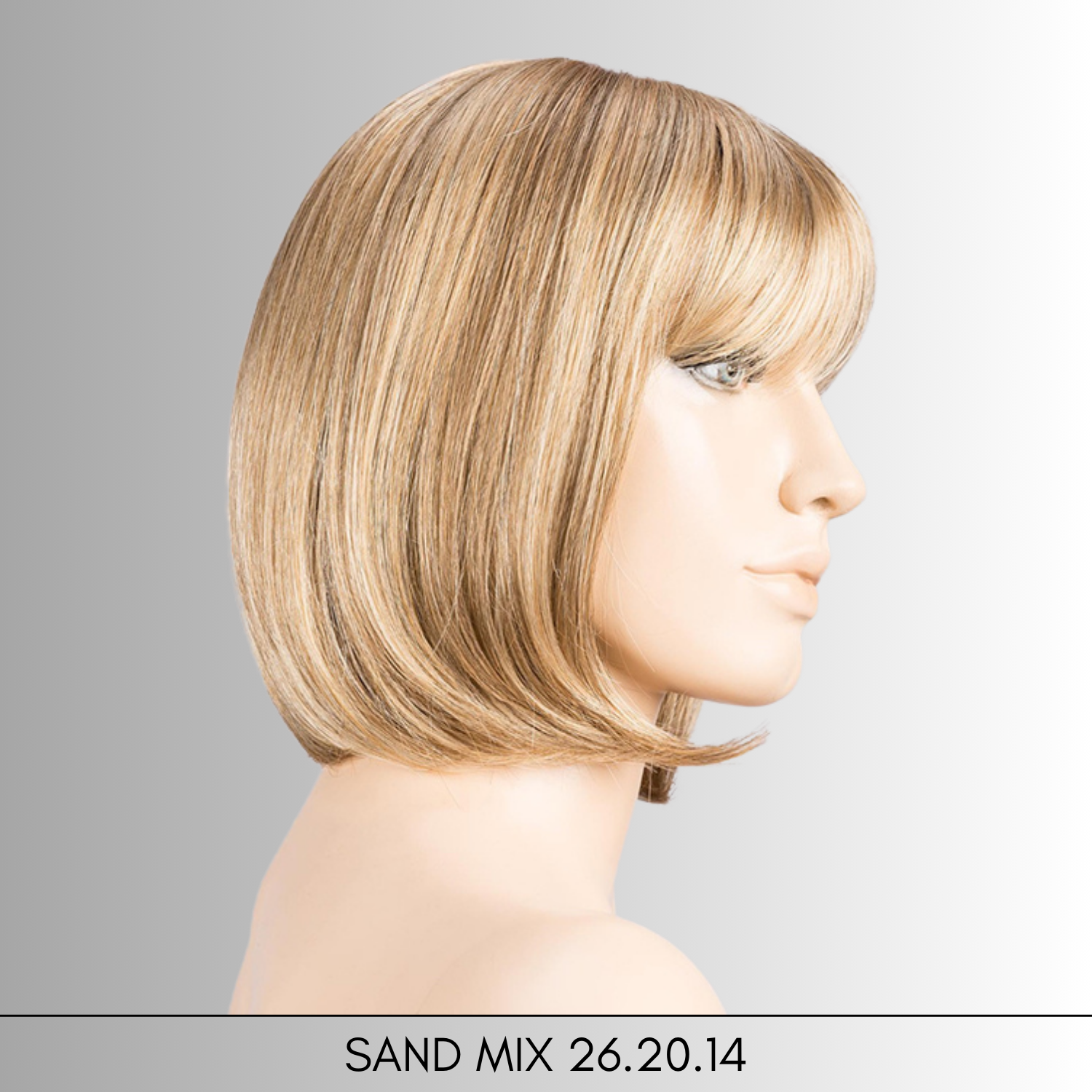 Sue Mono - Hair Power Collection by Ellen Wille