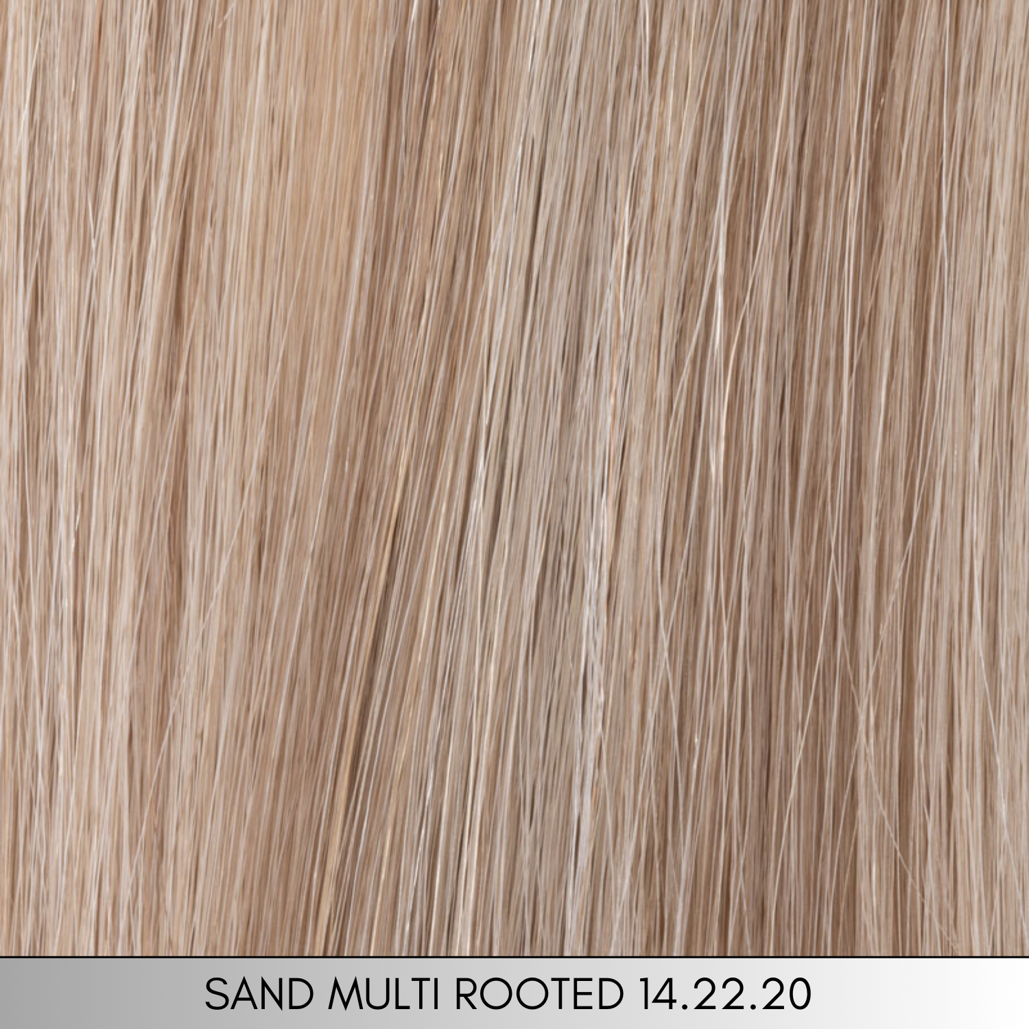 Famous Remy Human Hair  - Top Power Collection by Ellen Wille