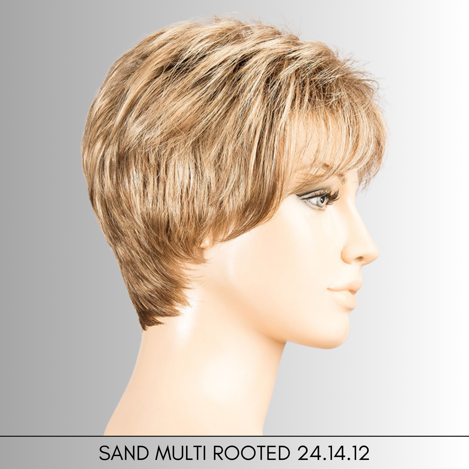 Spring Hi - Hair Power Collection by Ellen Wille