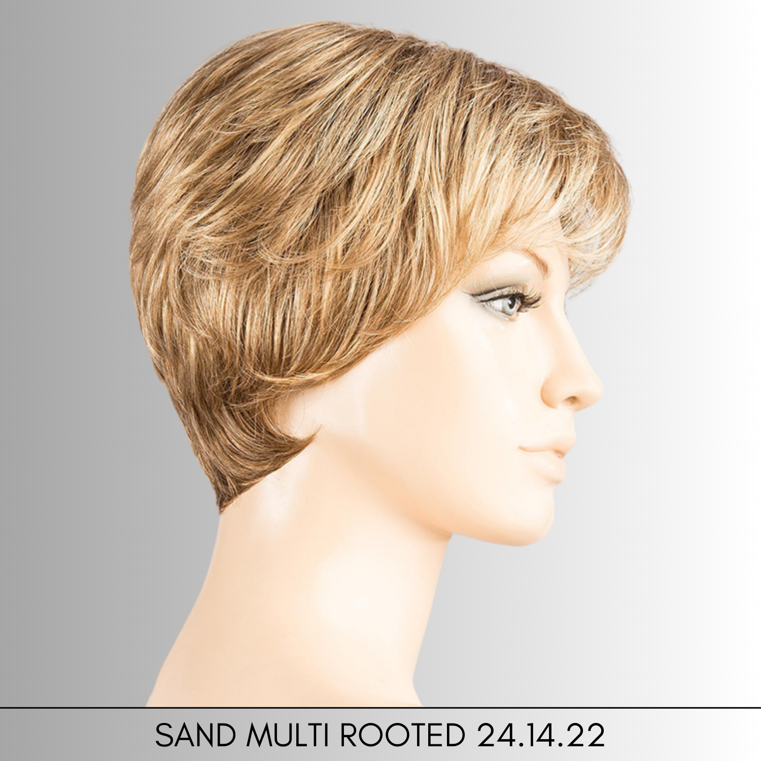 Gold  - Hair Power Collection by Ellen Wille