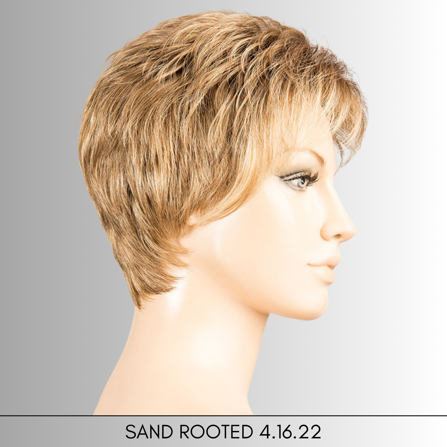 Spring Hi - Hair Power Collection by Ellen Wille