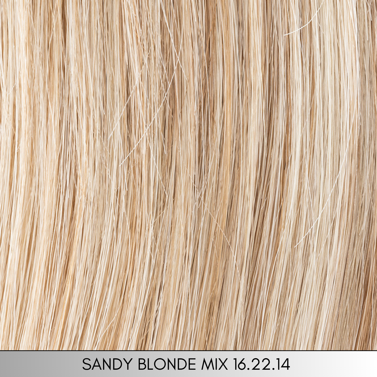 Famous Remy Human Hair  - Top Power Collection by Ellen Wille
