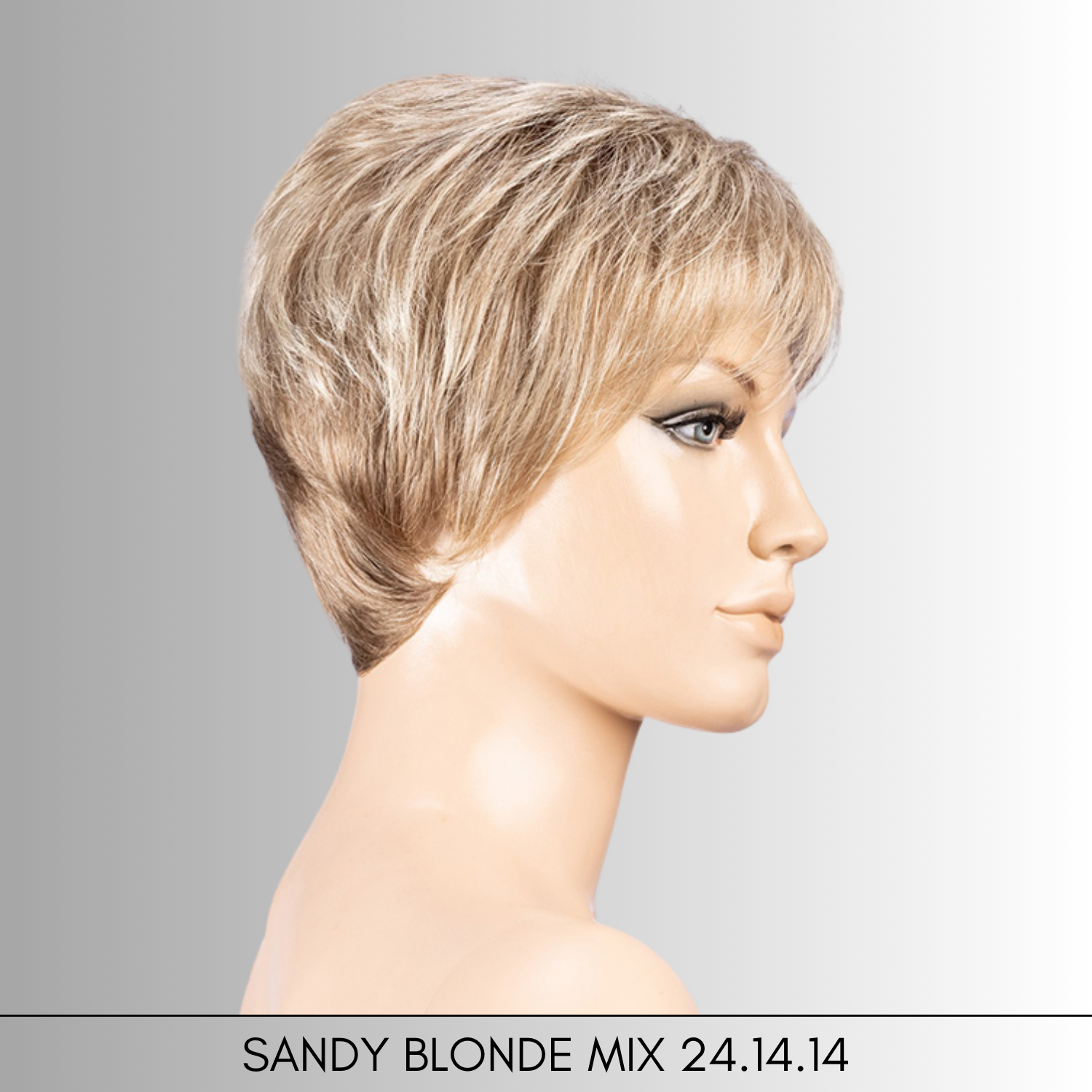 Zizi - Hair Power Collection by Ellen Wille