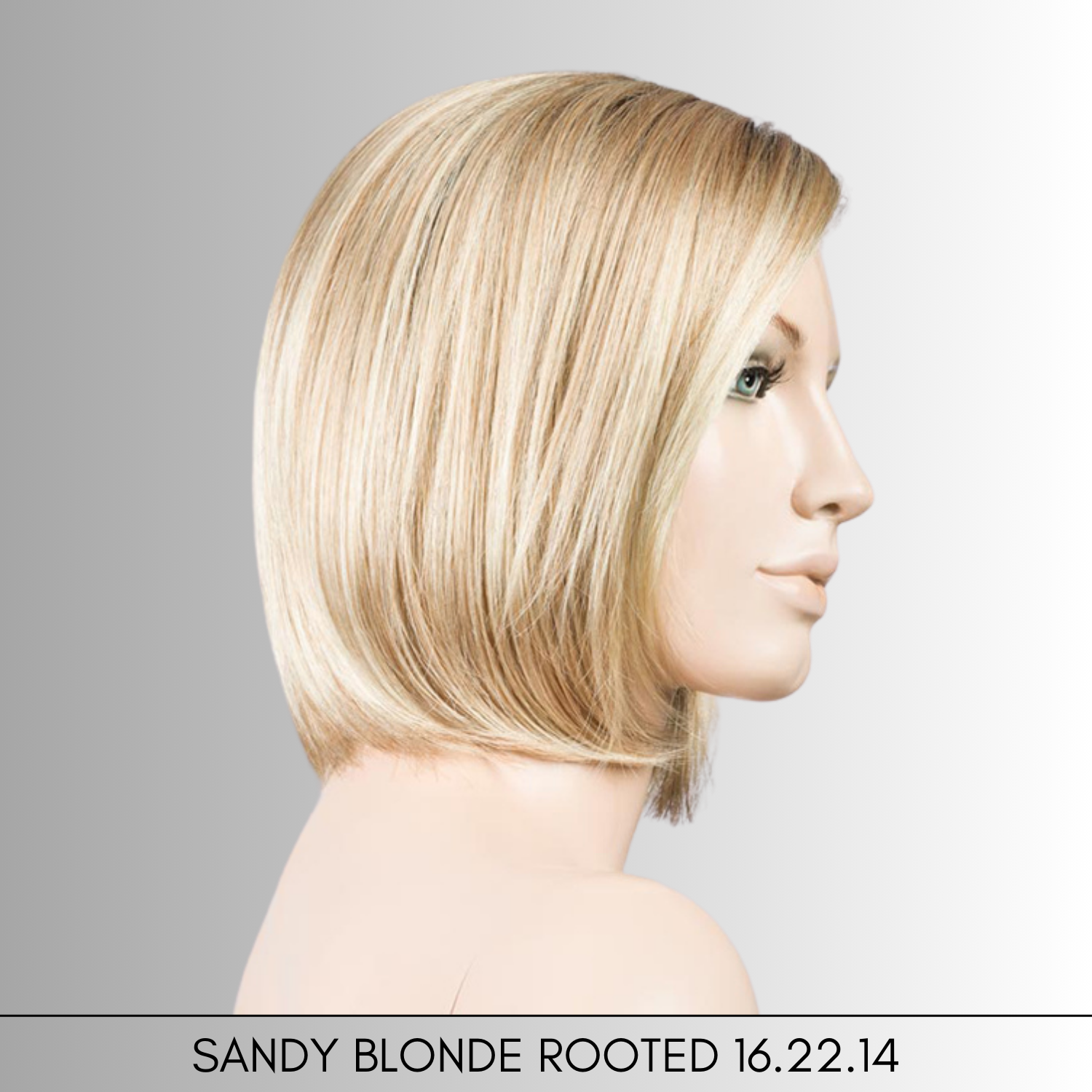 Elite Small - Hair Power Collection by Ellen Wille