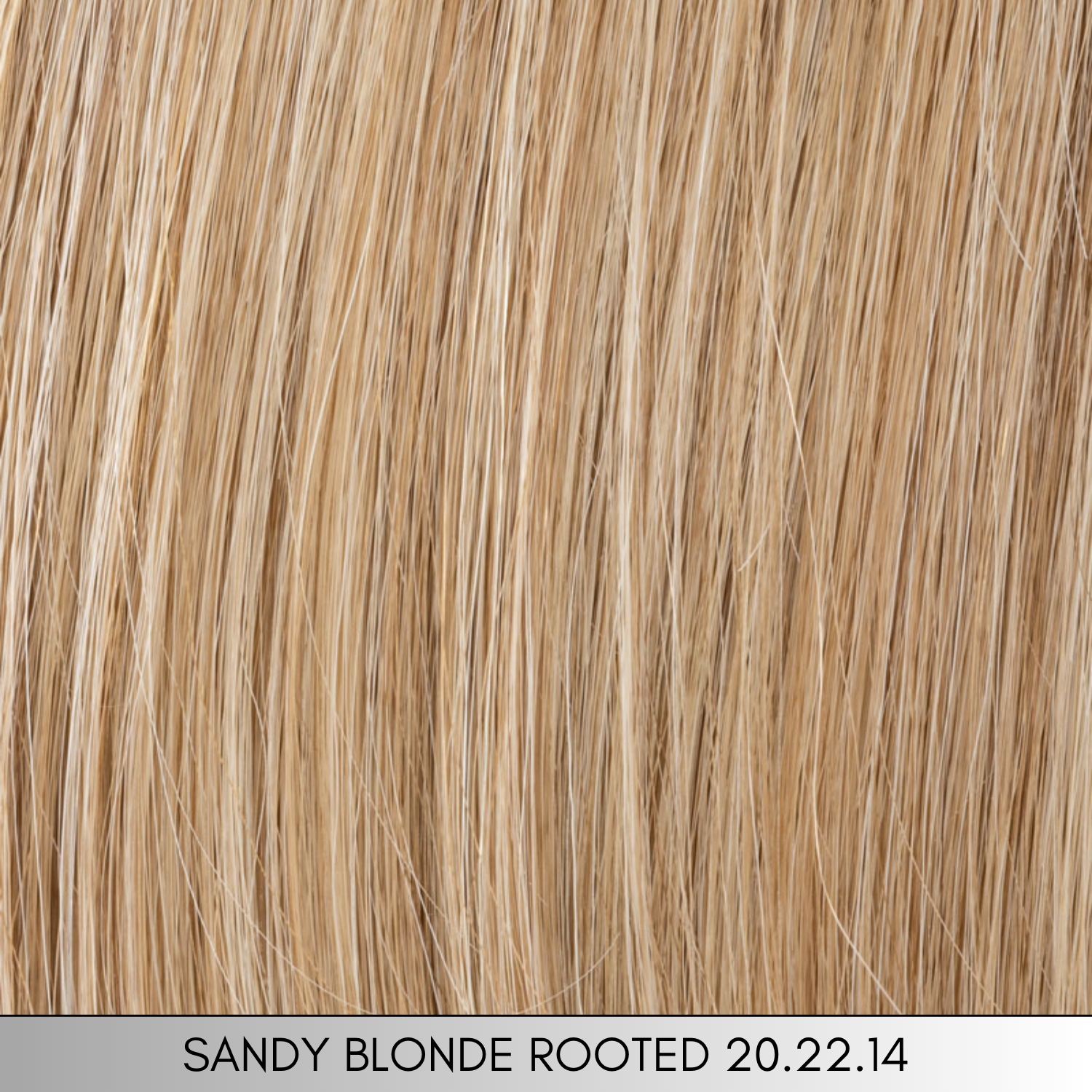 Matrix Remy Human Hair  - Top Power Collection by Ellen Wille