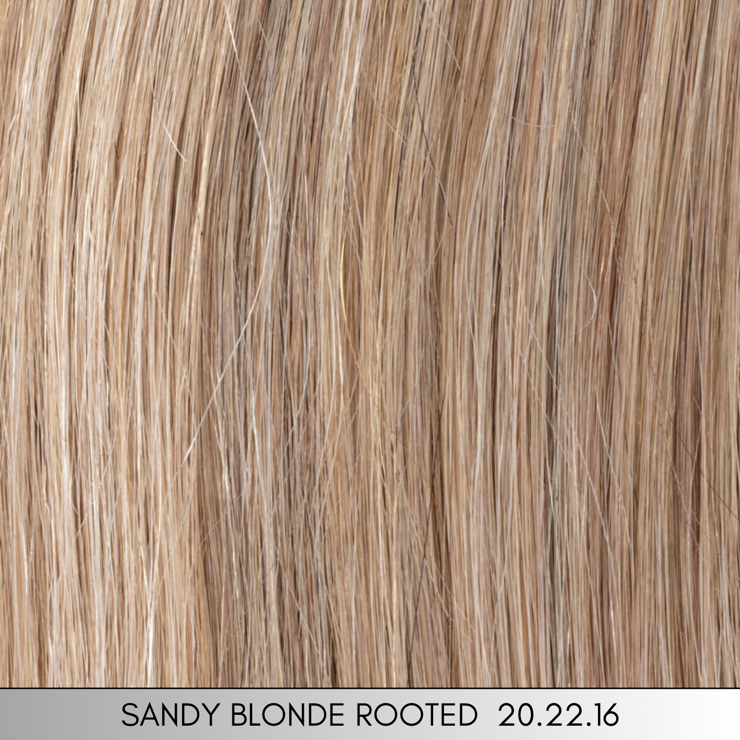 Superb Remy Human Hair  - Top Power Collection by Ellen Wille