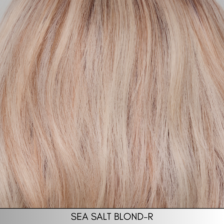 Mira - Monofilament Collection by Amore