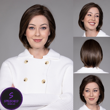 Seoul - City Collection by BelleTress