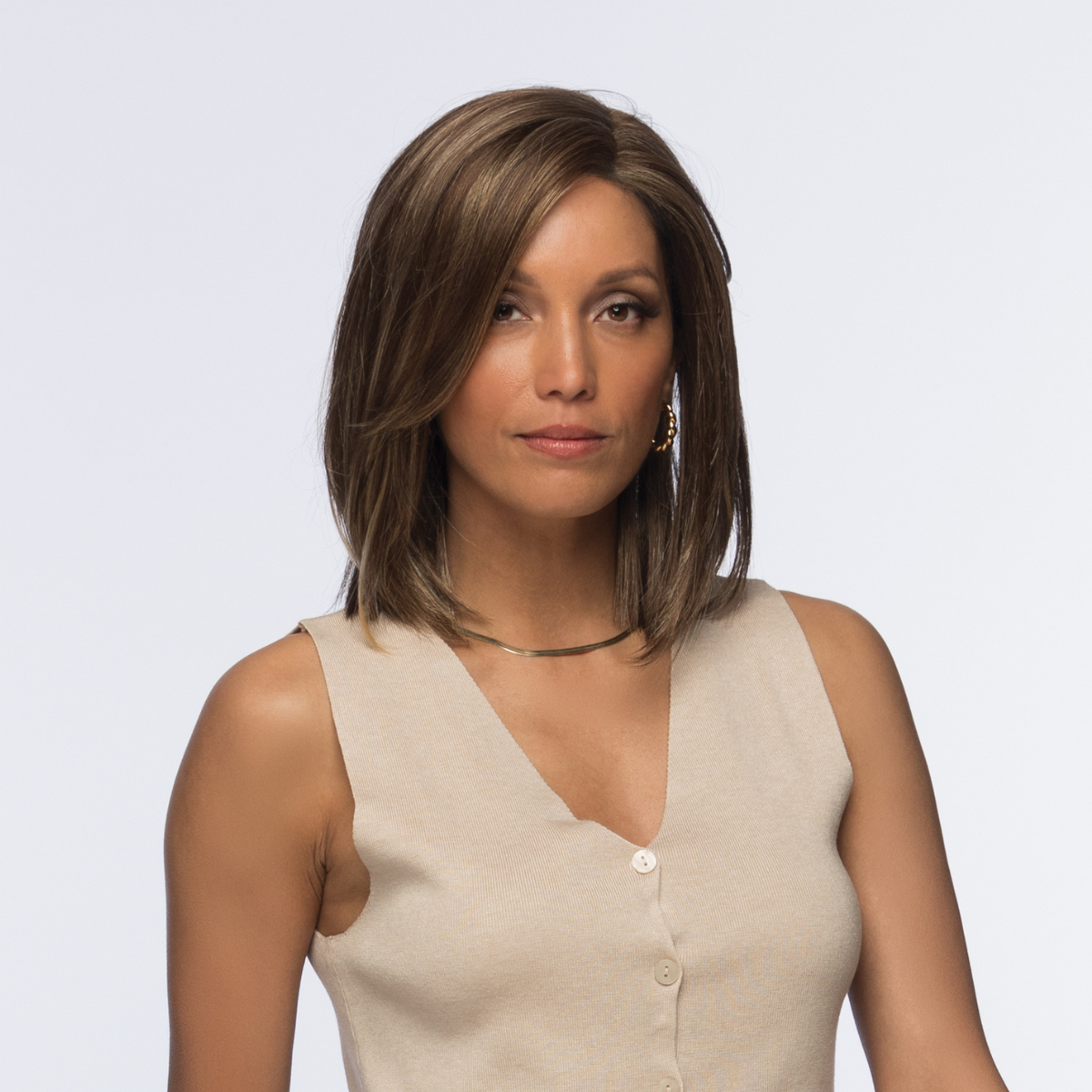 Shai - Swiss Lace+ Collection by Estetica Designs