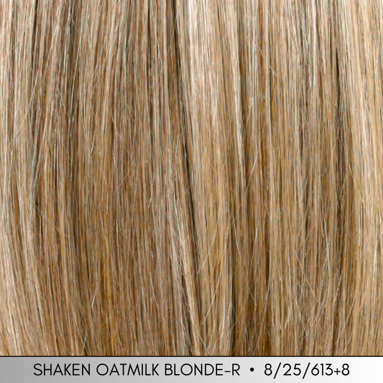 Lauren ? 100% Hand Tied - Lux Collection by BelleTress