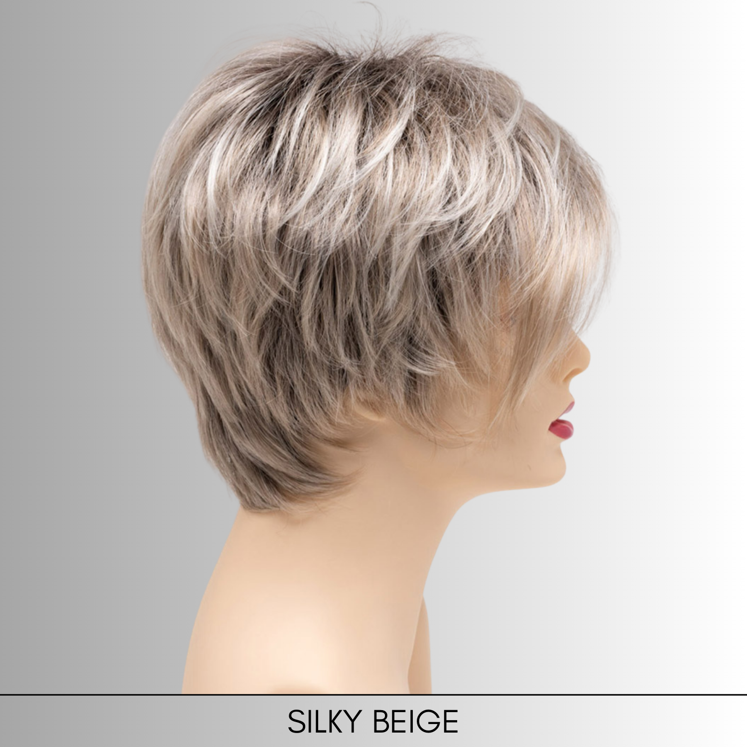 Shari - Synthetic Wig Collection by Envy