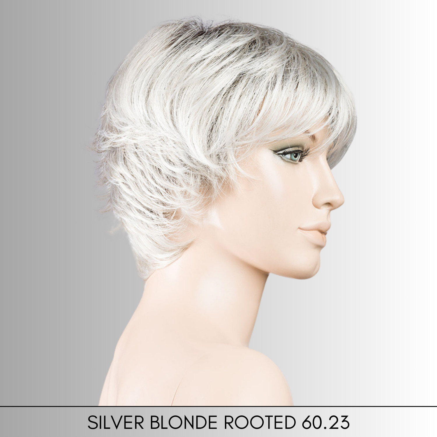 Club 10  - Hair Power Collection by Ellen Wille