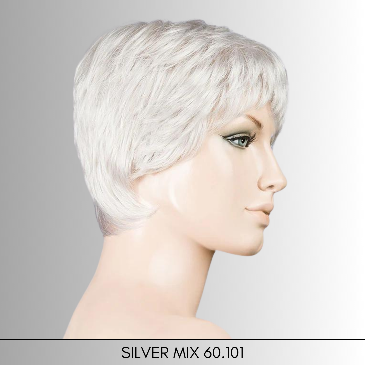 Risk Sensitive II - Hair Power Collection by Ellen Wille