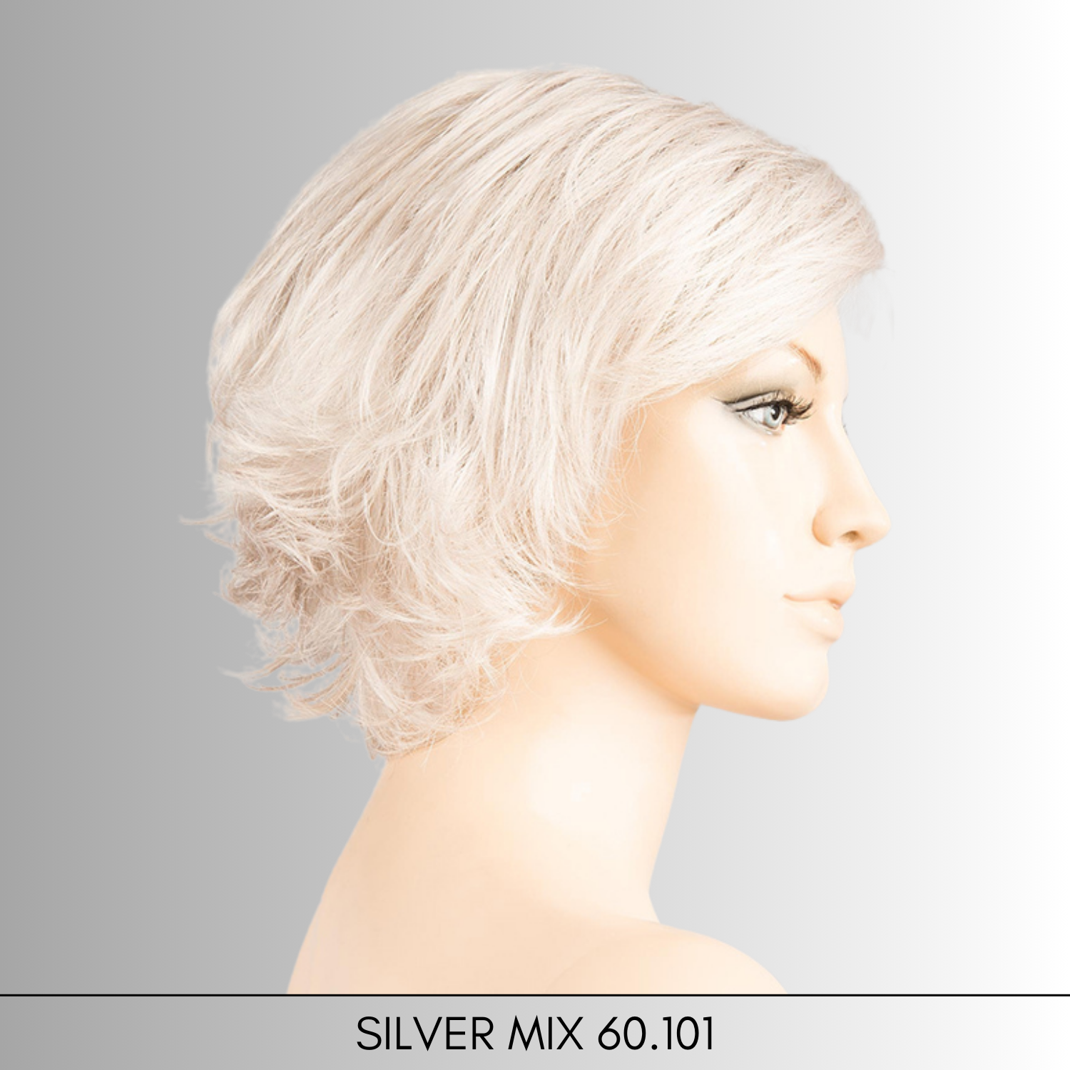 Flair Mono - Hair Power Collection by Ellen Wille
