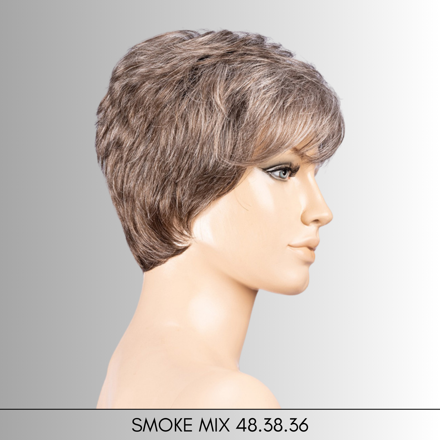 Zizi - Hair Power Collection by Ellen Wille