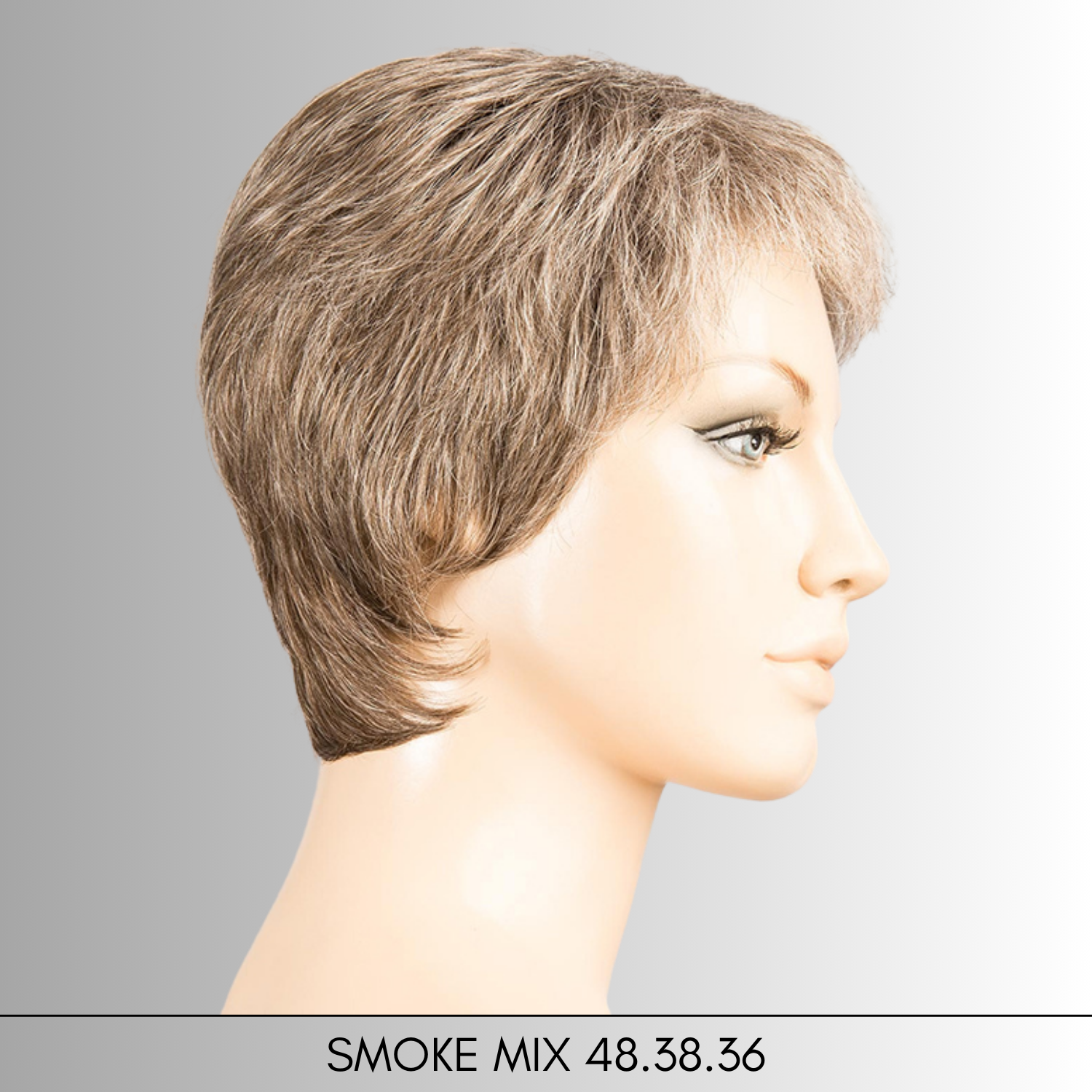 Risk - Hair Power Collection by Ellen Wille