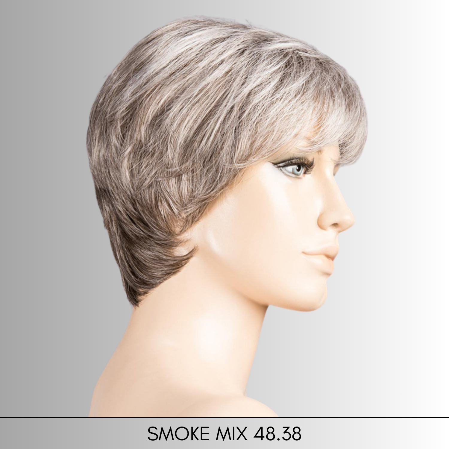 Love Comfort - Hair Power Collection by Ellen Wille