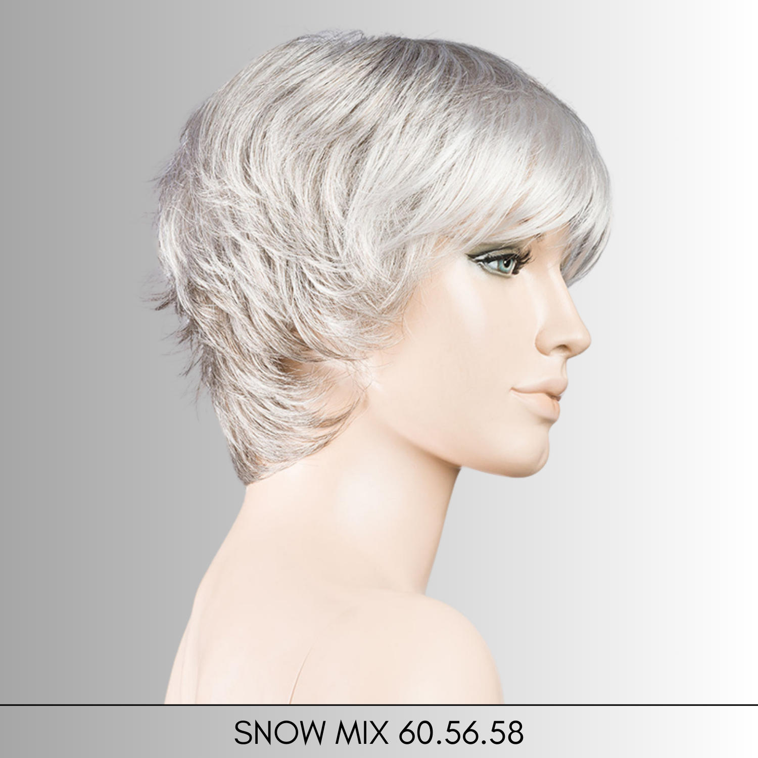 Club 10  - Hair Power Collection by Ellen Wille