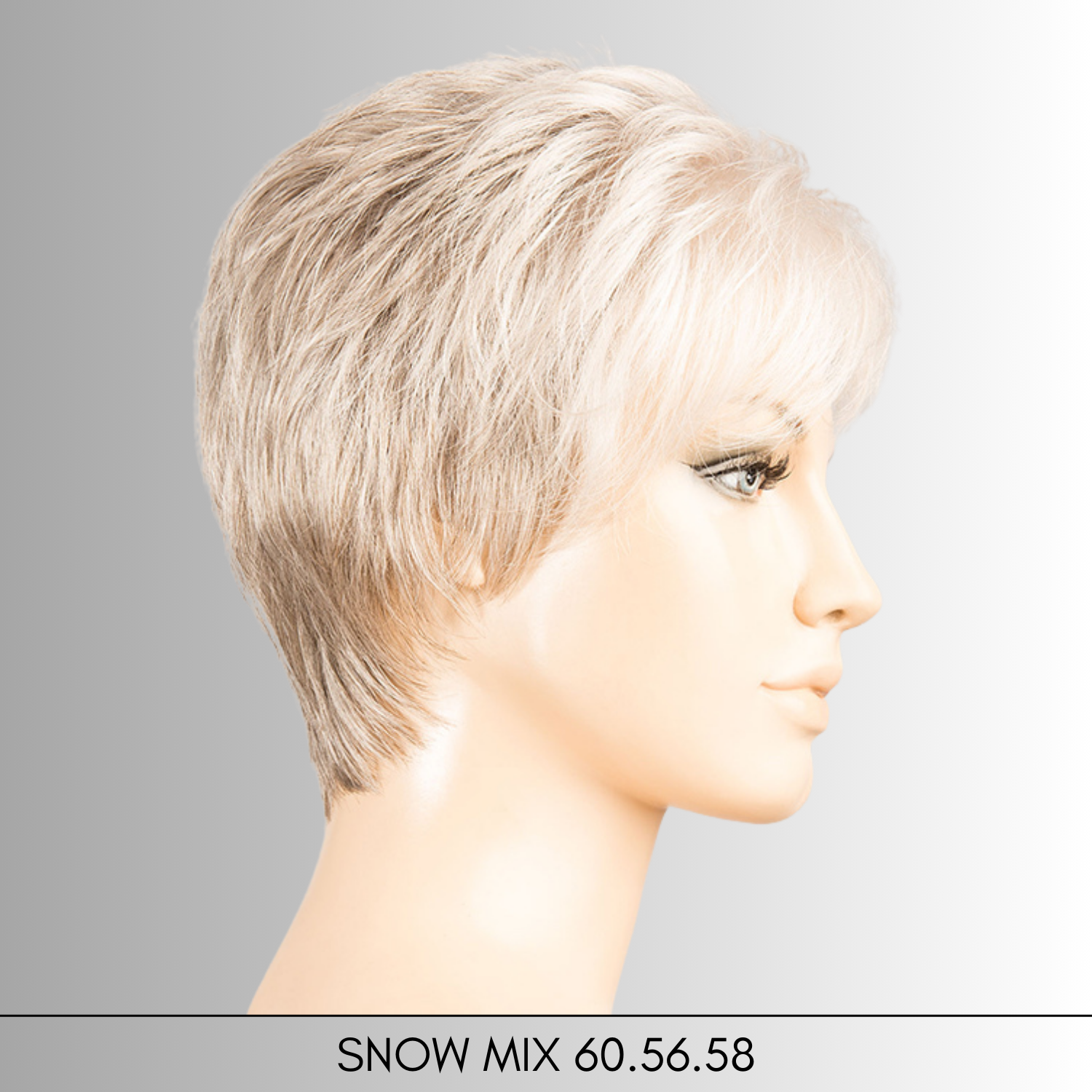 Spring Hi - Hair Power Collection by Ellen Wille