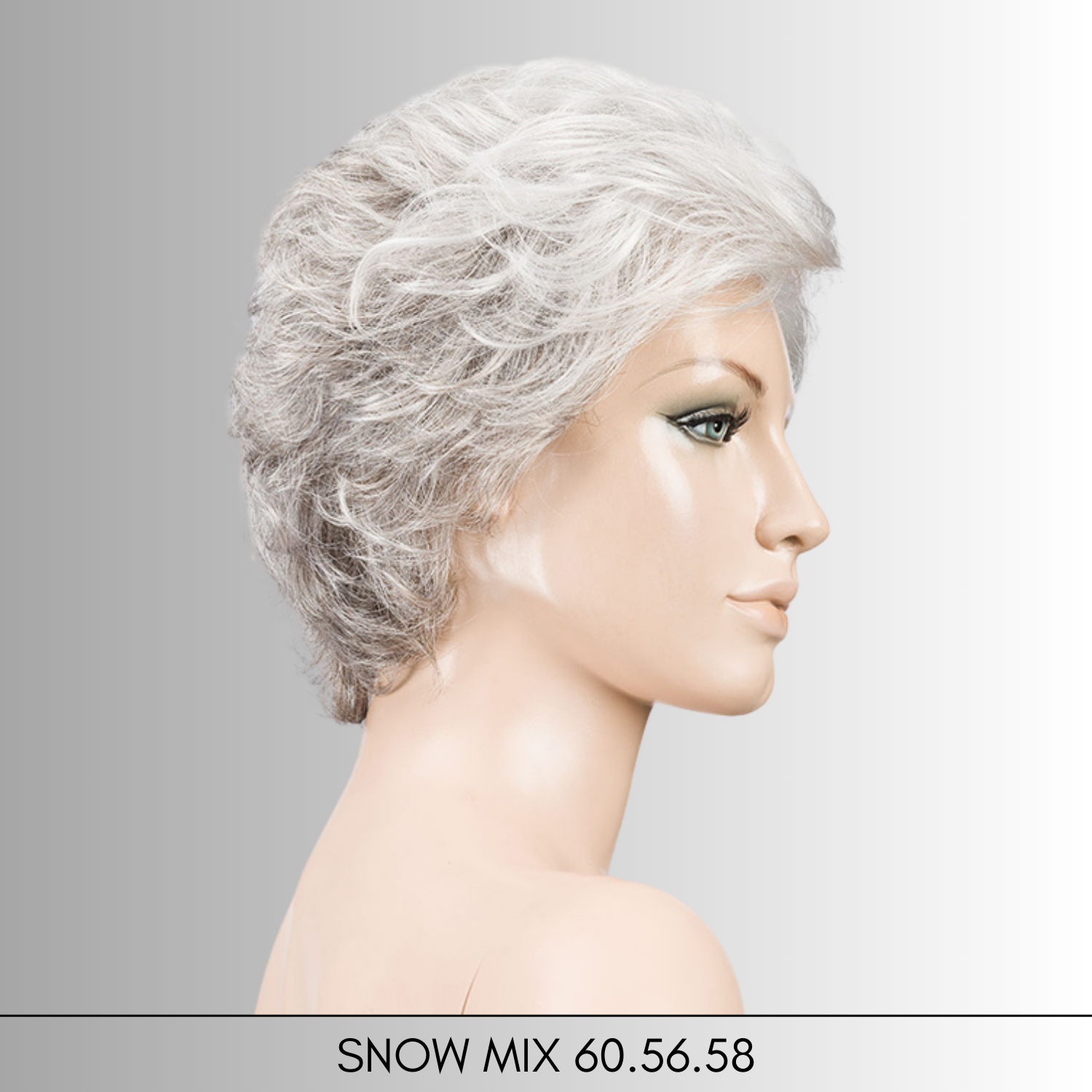 City - Hair Power Collection by Ellen Wille