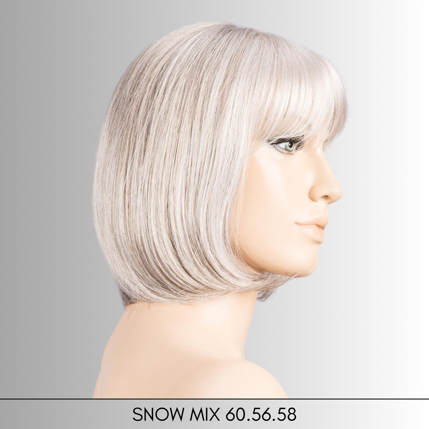 Sue Mono - Hair Power Collection by Ellen Wille