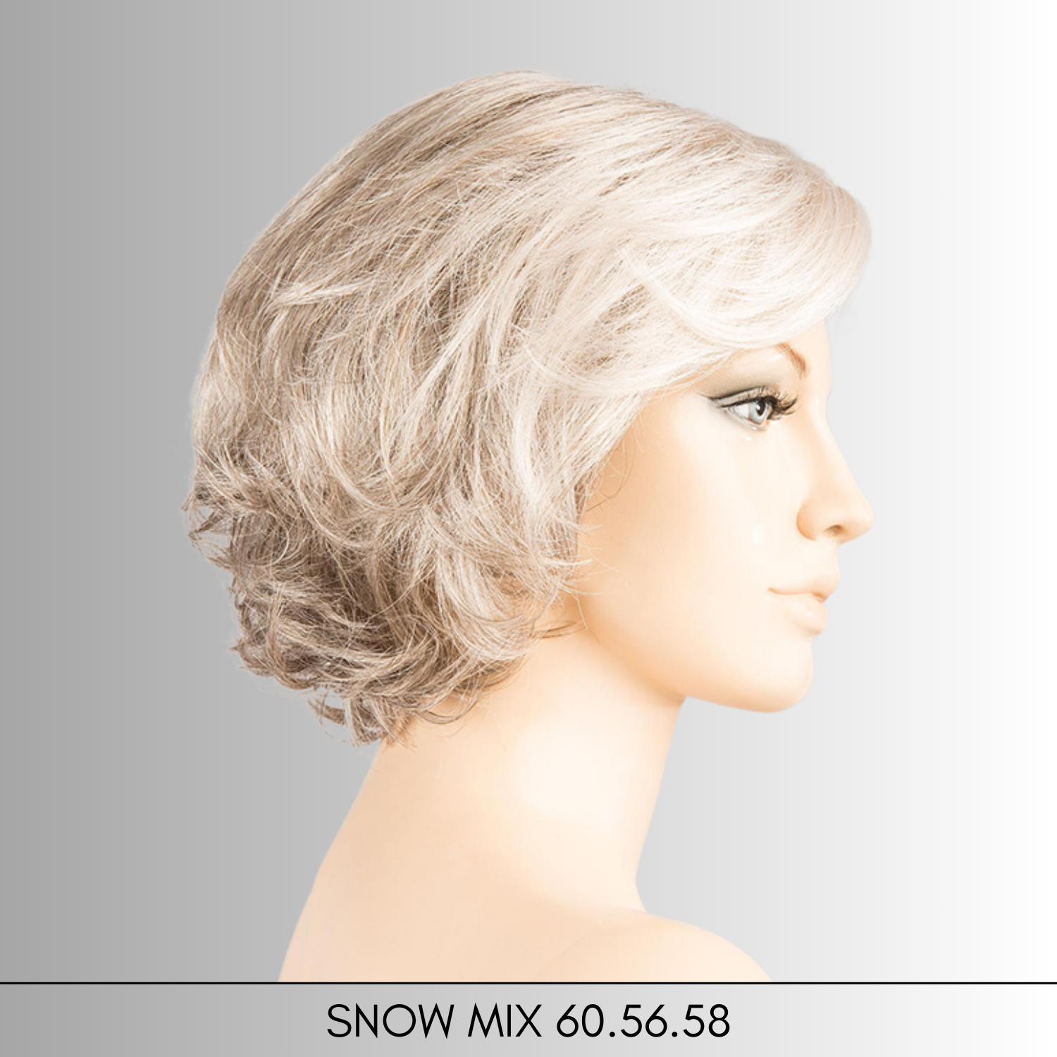 Flair Mono - Hair Power Collection by Ellen Wille