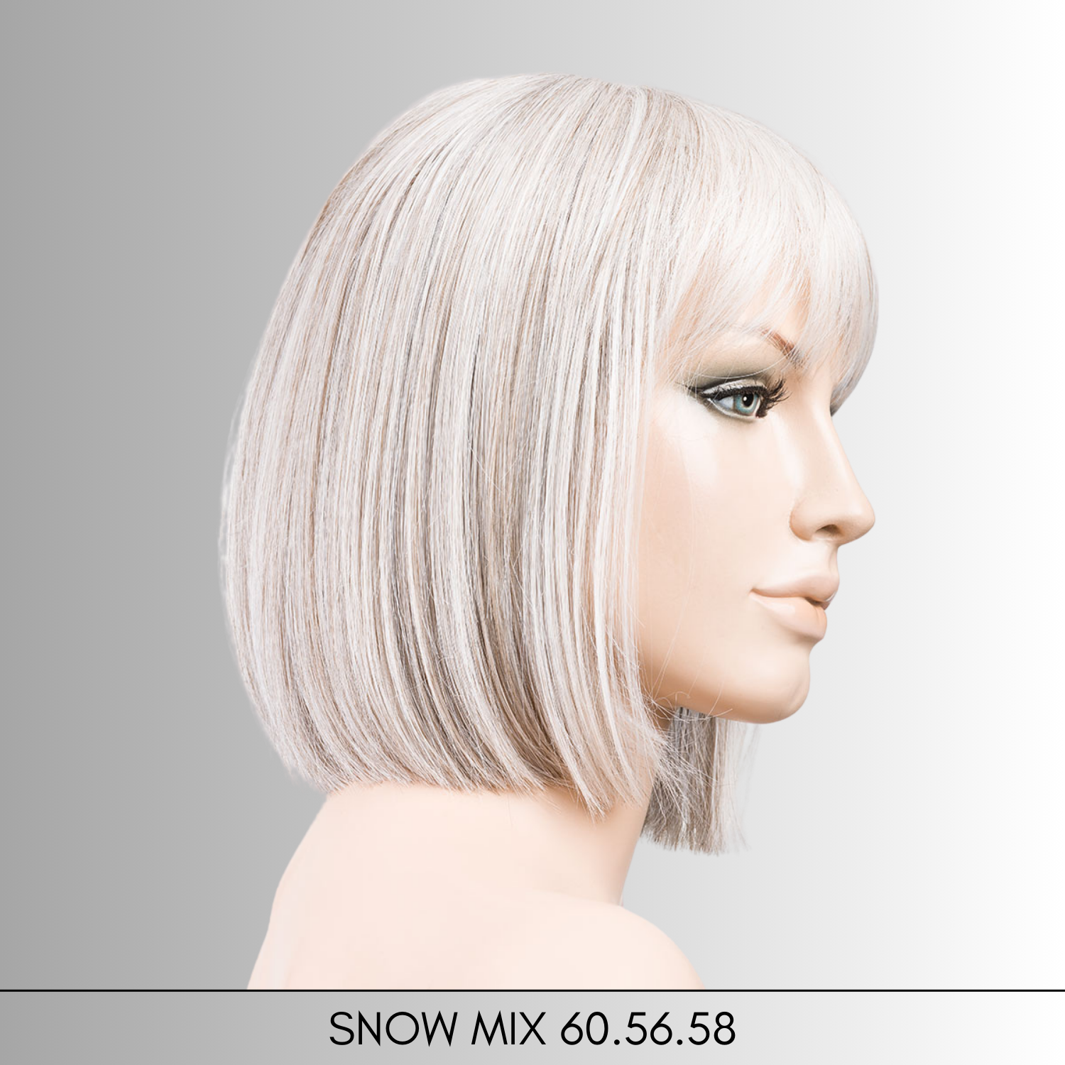 Cleo - Hair Power Collection by Ellen Wille