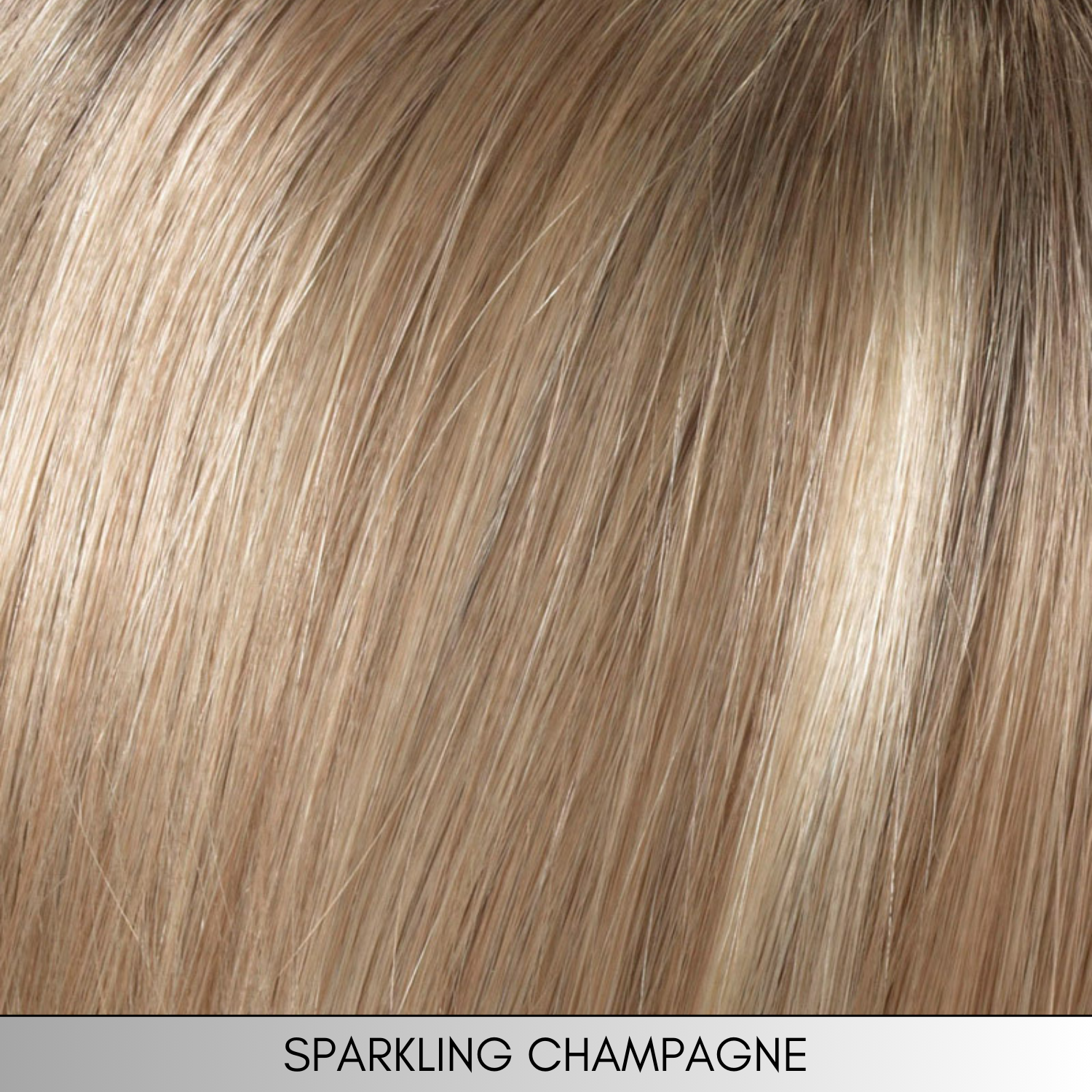 Spiky Topper - Synthetic Topper Collection by Envy