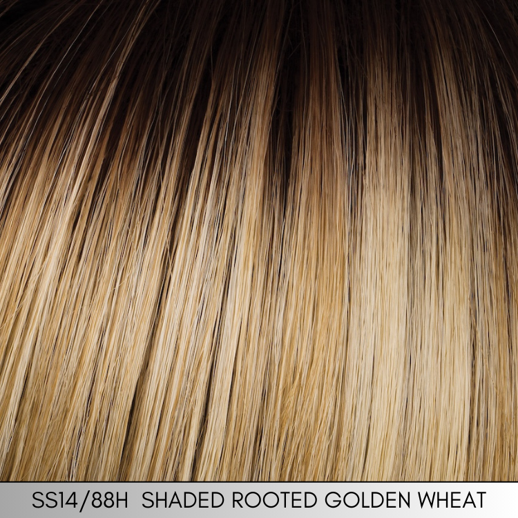 Classic Page - Fashion Wig Collection by Hairdo