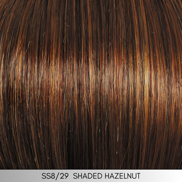 Voltage Petite - Signature Wig Collection by Raquel Welch
