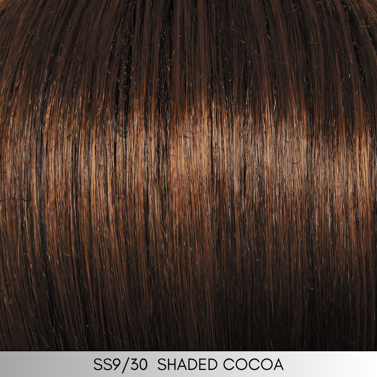 Crushing On Casual - Signature Wig Collection by Raquel Welch