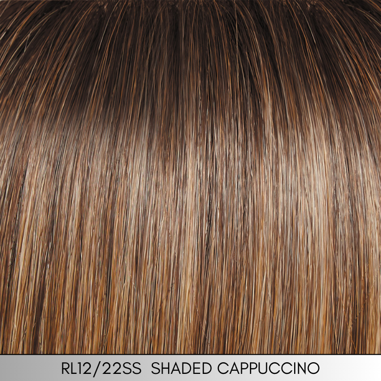 Runway Rehearsal - Signature Wig Collection by Raquel Welch