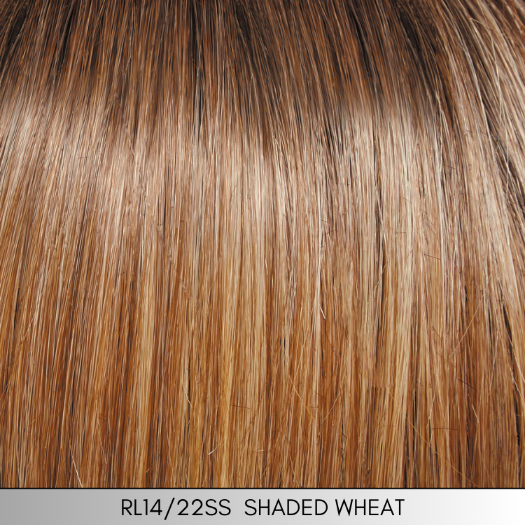 In Charge - Signature Wig Collection by Raquel Welch