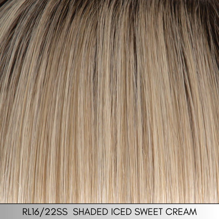 Runway Rehearsal - Signature Wig Collection by Raquel Welch