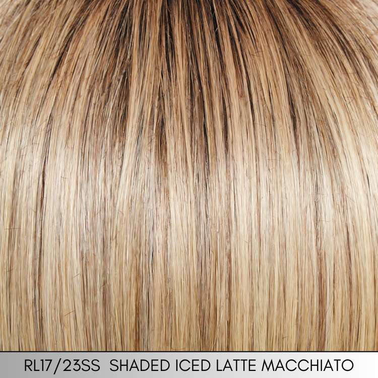 Upstage Petite - Signature Wig Collection by Raquel Welch