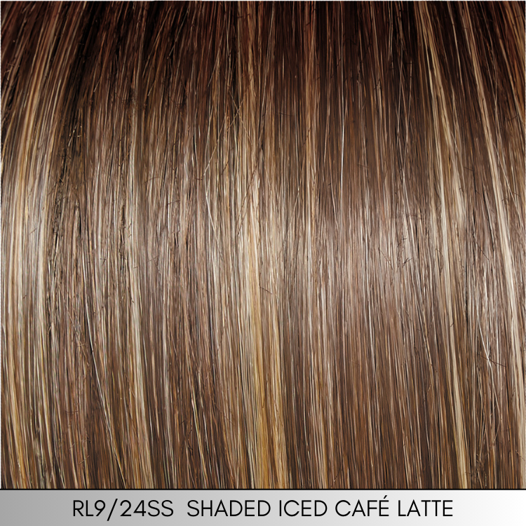 Simmer Elite Petite - Signature Wig Collection by Raquel Welch