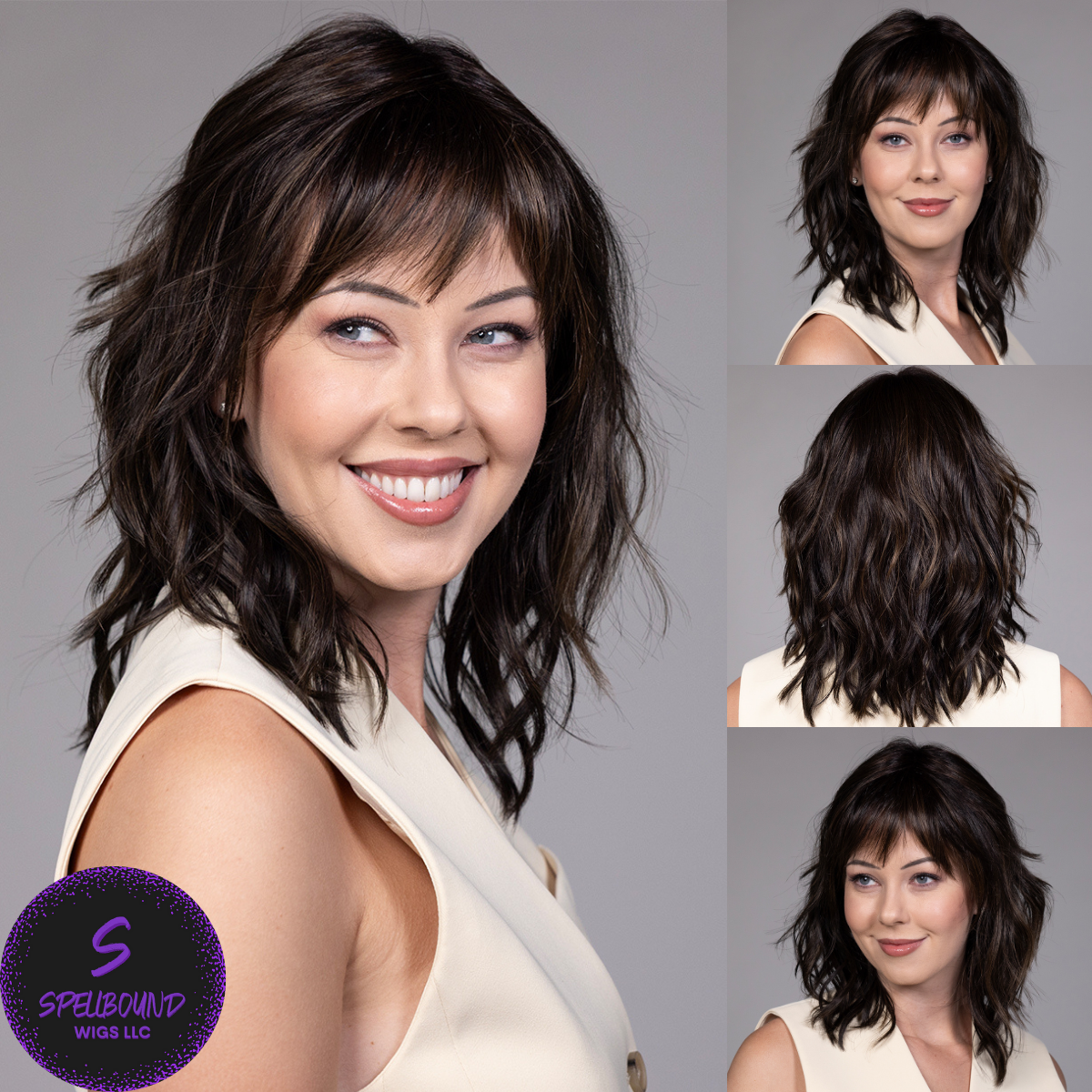 Sydney - City Collection by BelleTress