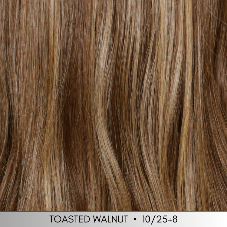 Herrera V ? 100% Hand Tied - Lux Collection by BelleTress