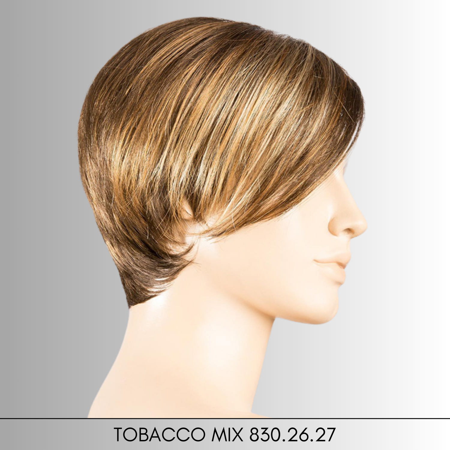 Disc  - Hair Power Collection by Ellen Wille