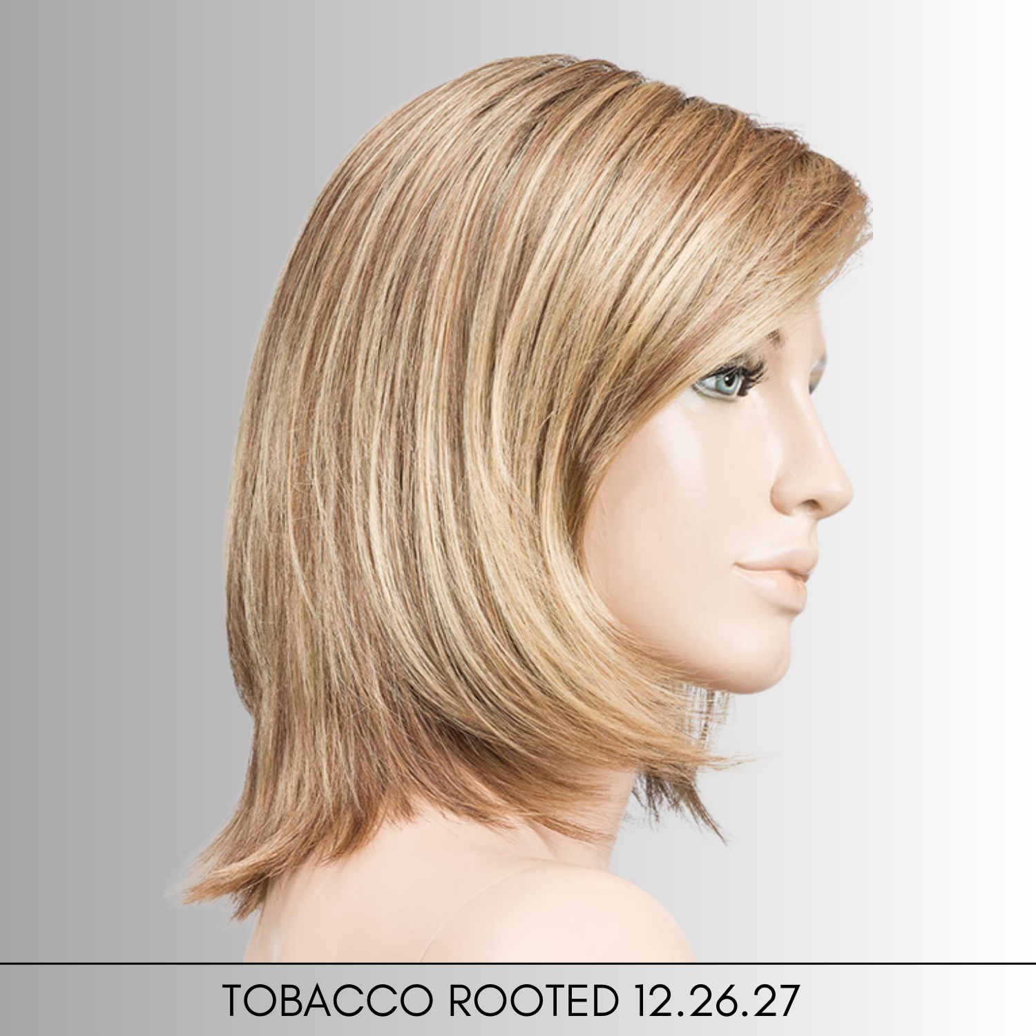 Limit Mono Part - Hair Power Collection by Ellen Wille