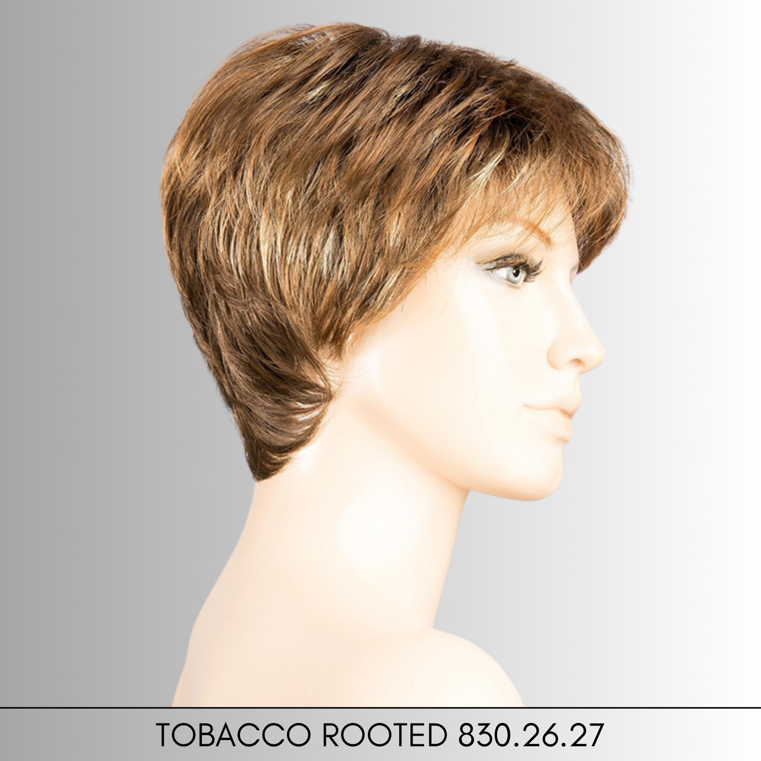 Fair  - Hair Power Collection by Ellen Wille