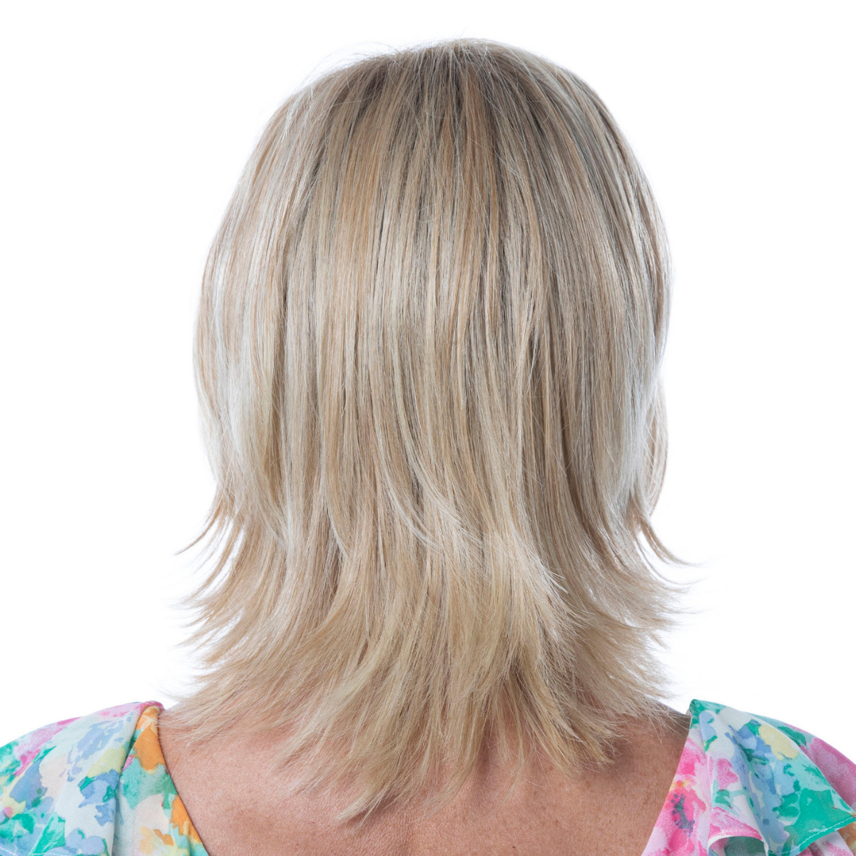 Stylish Shag - Shadow Shade Wigs Collection by Toni Brattin