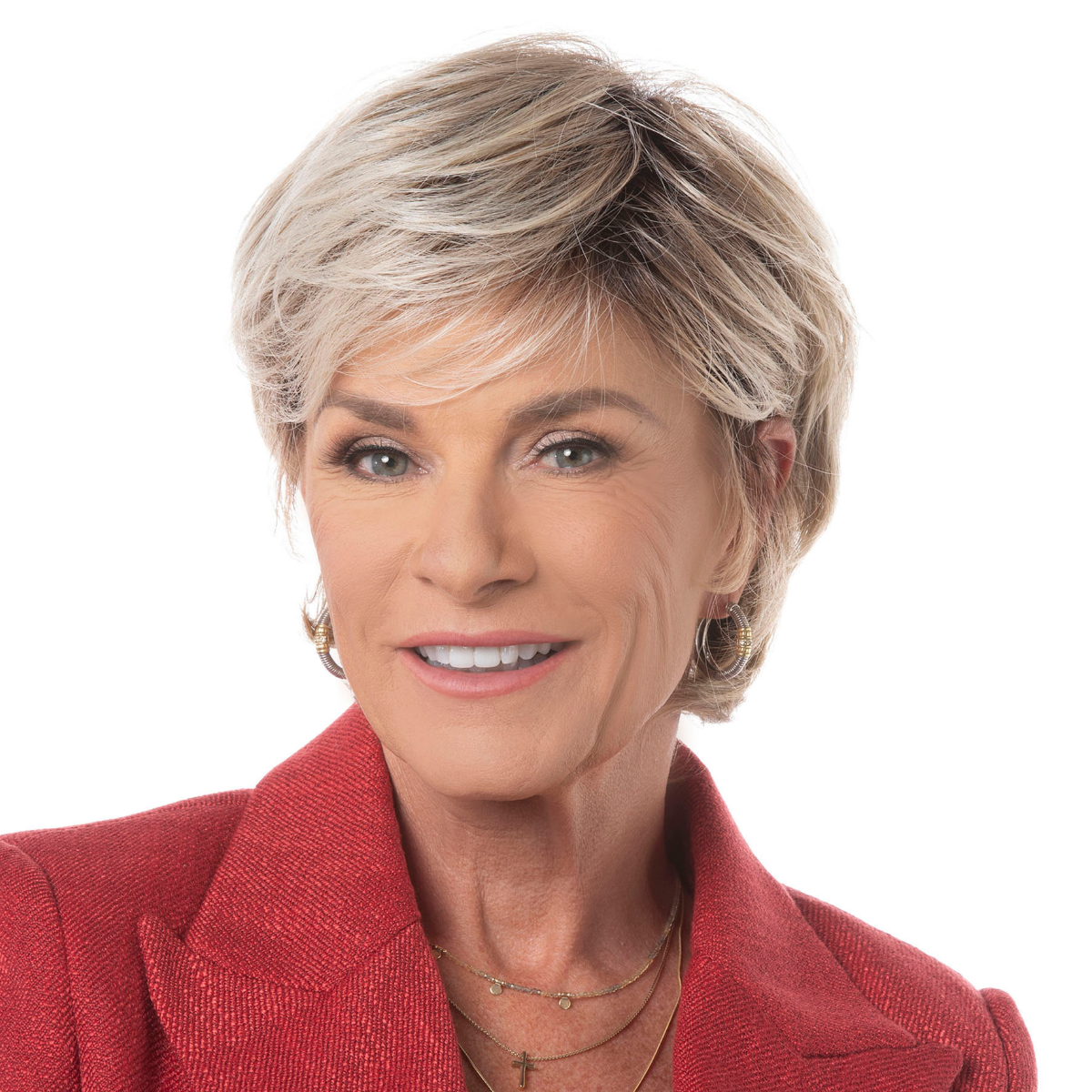 Casual Look - Shadow Shade Wigs Collection by Toni Brattin