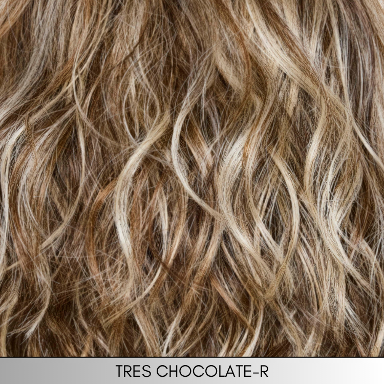 Mira - Monofilament Collection by Amore