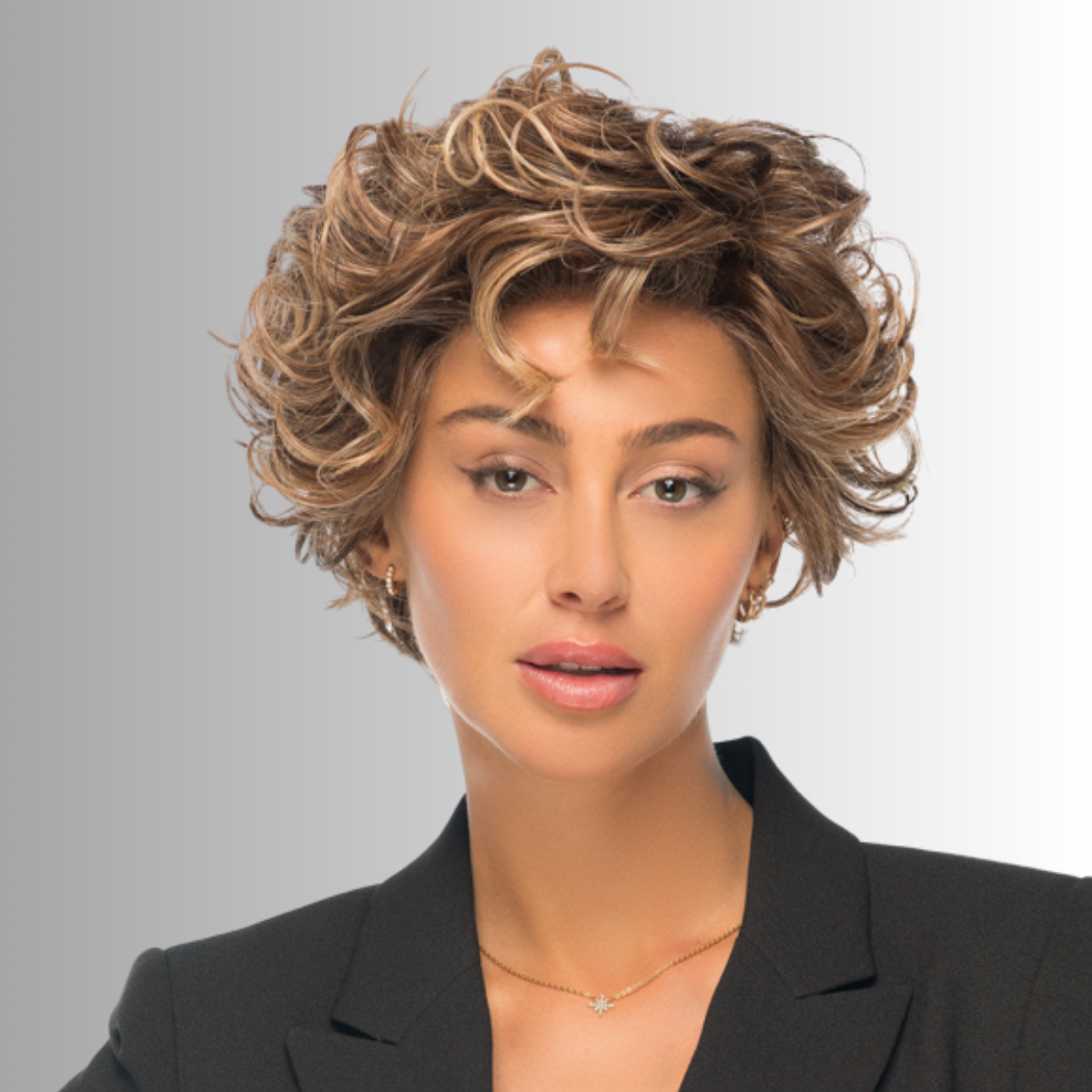 Twisted Pixie - Look Fabulous Collection by TressAllure
