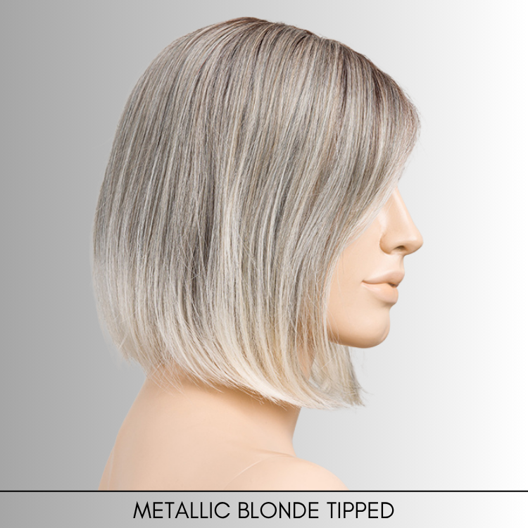 Vivi in Metallic Blonde Tipped - Perucci Collection by Ellen Wille ***CLEARANCE***