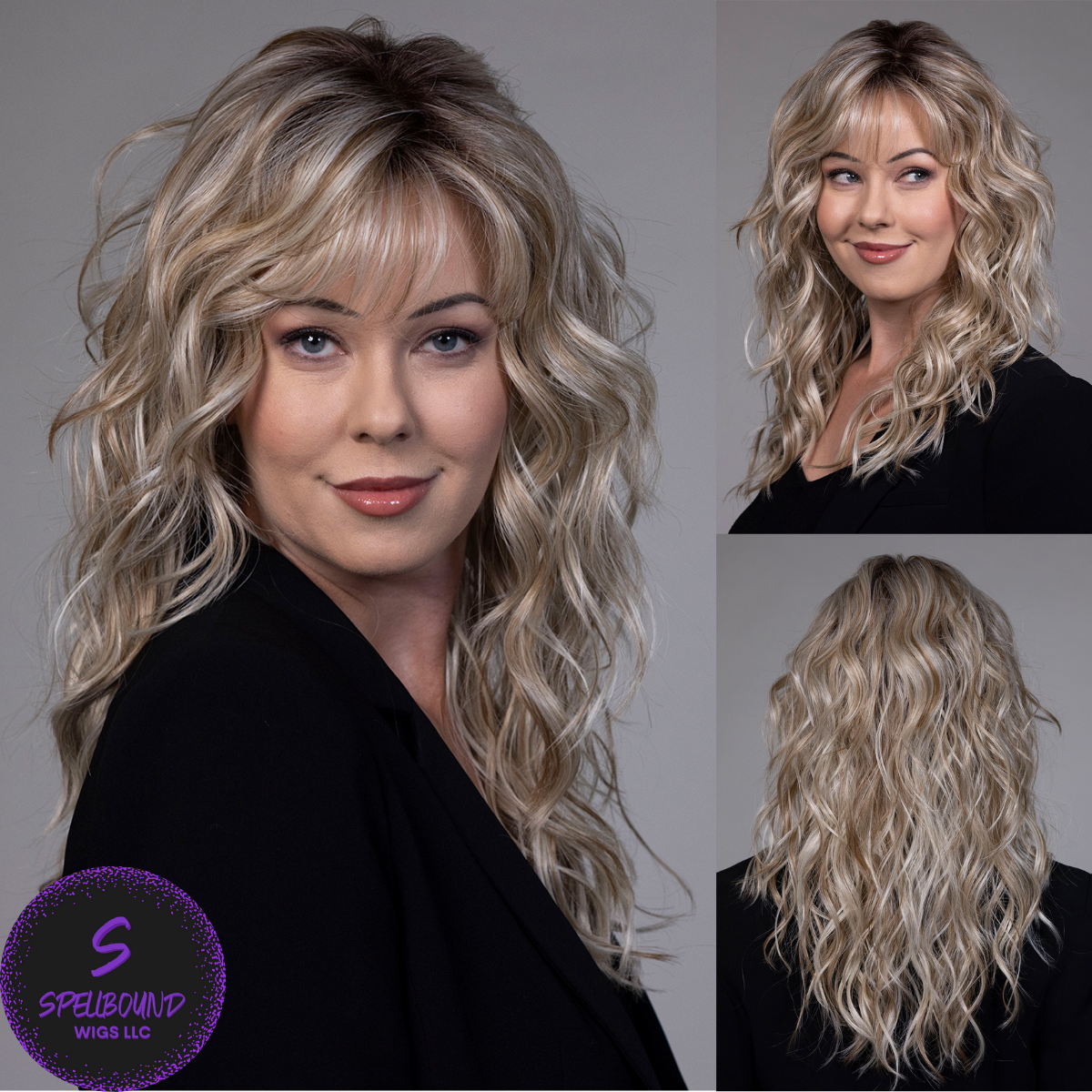 Westwood ? Lux SE Collection by BelleTress